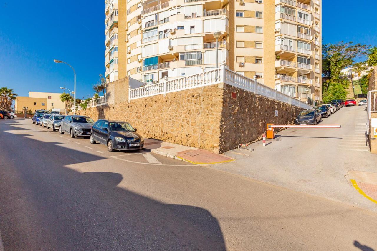Juan El Fuerte Apartment Torremolinos Exterior photo