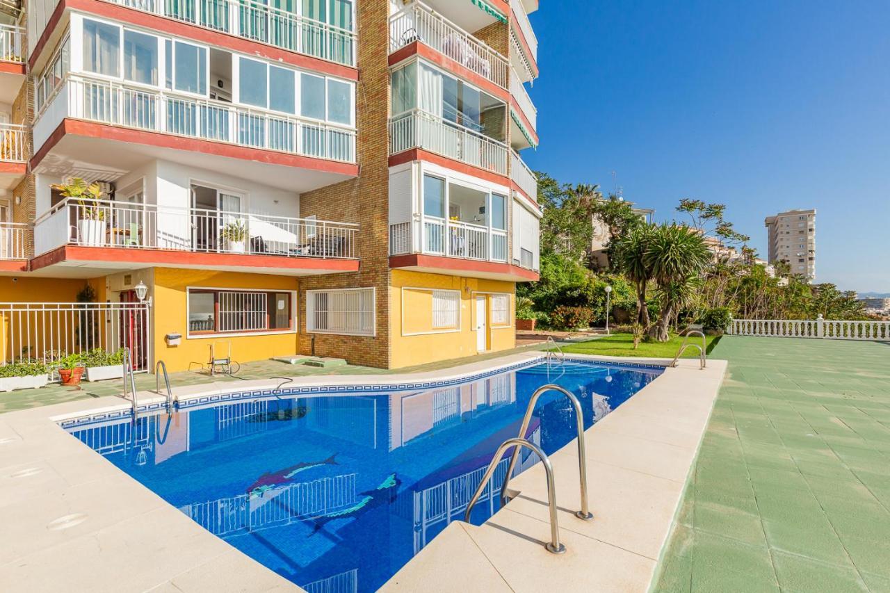 Juan El Fuerte Apartment Torremolinos Exterior photo
